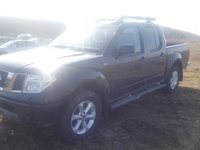 Planetara stanga fata - Nissan Navara - 2008 - 2.5DCi - tip motor YD25DDTi