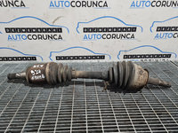 Planetara Stanga Fata Nissan Navara D40 2.5 Diesel D40 2006 - 2010 171CP Manuala YD25DDTI Diesel 4x4