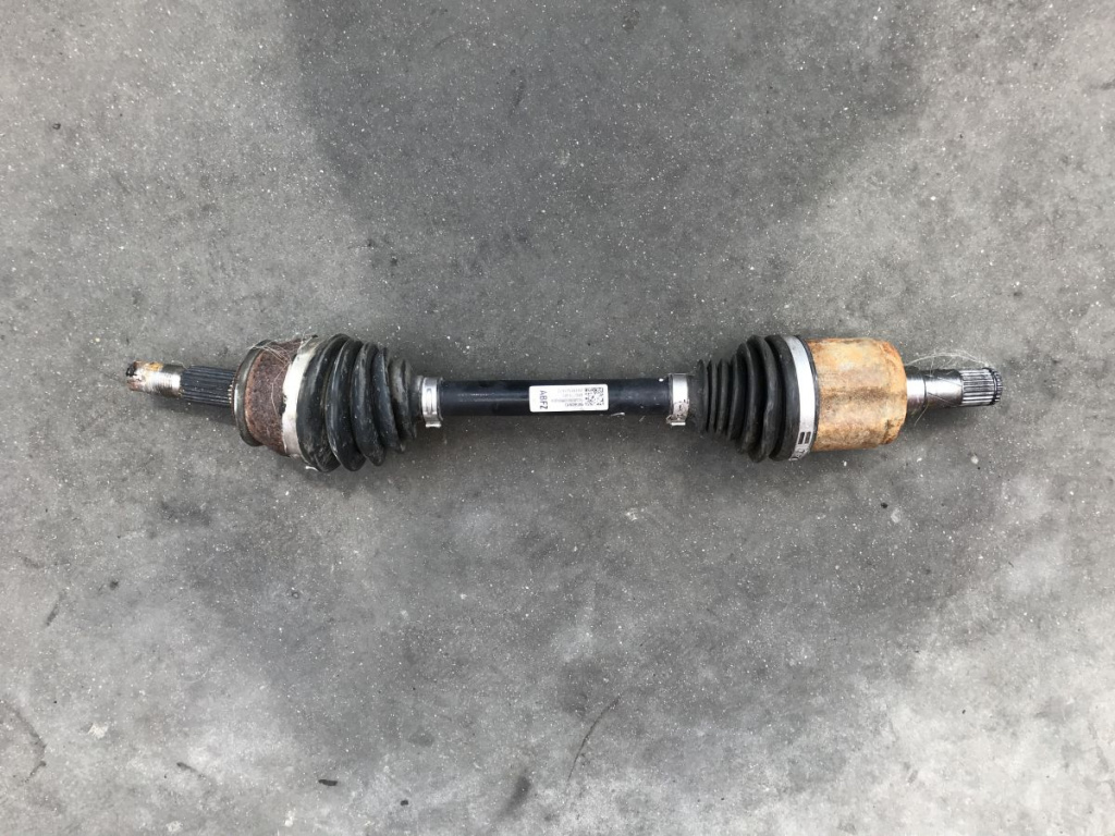 Planetara Stanga Fata Opel Mokka X 1.4 Turbo Cod 94560845