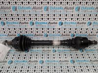 Planetara stanga fata Peugeot 206 CC (2D) 1.6HDI, 9H01, 9HZ