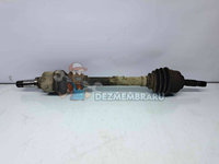 Planetara stanga fata Peugeot 206 [Fabr 1998-2009] OEM 1.4