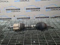 Planetara Stanga Fata Renault Koleos 2.0 D 2008 - 2015 150CP Manuala M9R832 Diesel 4x4