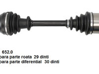 Planetara stanga fata Renault Koleos , NISSAN QASHQAI cv automata