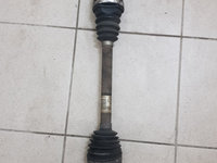 Planetara stanga fata Renault Megane 2 1.5 DCI combi COD 8200626043