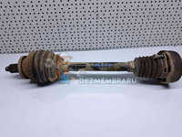 Planetara stanga fata Skoda Fabia 1 Combi (6Y5) [Fabr 2000-2008] OEM 1.4 BBY