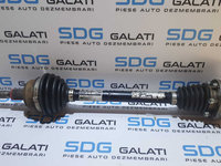 Planetara Stanga Fata Skoda Octavia 1 1.4 16V AXP BCA BFQ 1997 - 2011 Cod 1J0407271AL