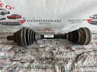 Planetara stanga fata SKODA Yeti (5L) 1.4 TSI 4x4 150 cod: 1K0407271EE