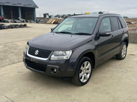 Planetara stanga fata Suzuki Grand Vitara 1.9 DDiS