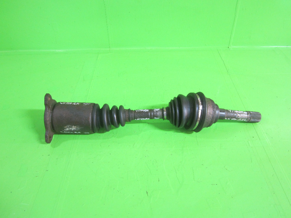 PLANETARA STANGA FATA SUZUKI VITARA 1.6 i 16V 4x4 FAB. 1988 – 2002