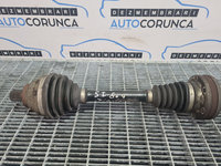 Planetara Stanga Fata Volkswagen Tiguan 5N 2.0 TDI 2007 - 2011 140CP Manuala CFFB Diesel 4x2