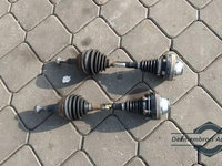 Planetara stanga fata Volkswagen Touareg (2002-2010) 7l6407271d