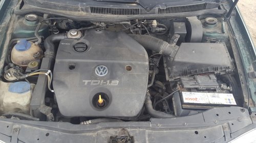 Planetara stanga fata Volkswagen Golf 4 1.9 T