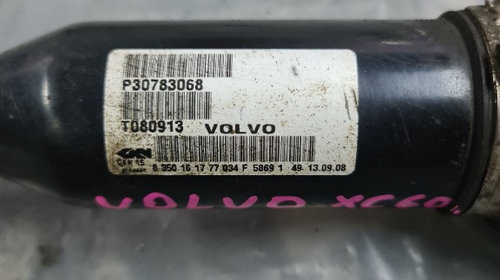 Planetara stanga fata Volvo XC60 2.4 diesel cutie automata 2009 cod P30783068 impecabila