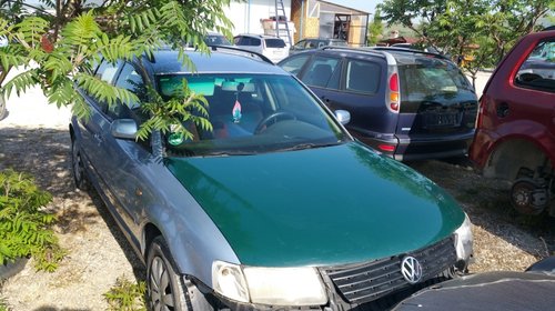 Planetara stanga fata VW Passat 1.6 benzina d