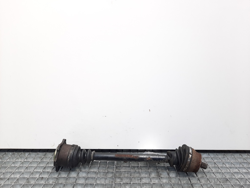 Planetara stanga fata, Vw Passat Variant (3B6) [Fabr 2001-2005] 1.9 tdi, 8D0407271EK, 5 vit man (id:421294)