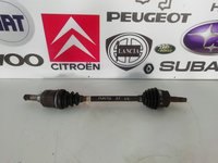 Planetara stanga Fiat Punto 1.4 benzina Cod 55700562