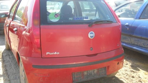 Planetara stanga Fiat Punto 2004 HATCHBACK 1.4