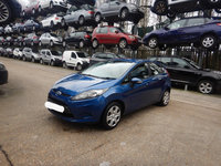 Planetara stanga Ford Fiesta 6 2008 HATCHBACK 1.4 TDCI (68PS)