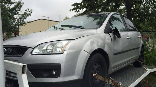 Planetara stanga Ford Focus 1.6 Tdci an 2007