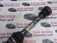 Planetara STANGA Ford Focus , 2.0 TDCI 2010