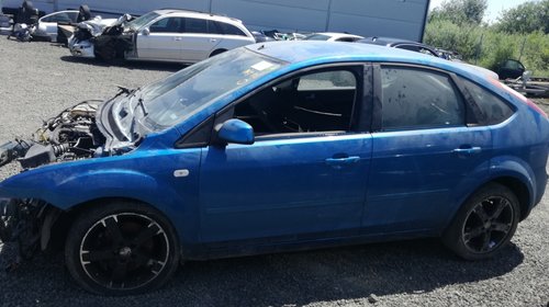 Planetara stanga Ford Focus 2 2006 Hatchback 