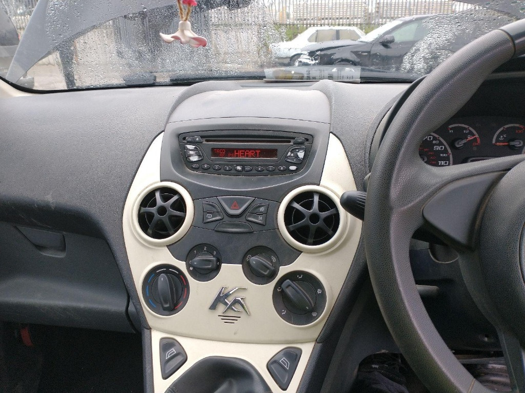 Planetara stanga Ford Ka 2009 Hatchback 