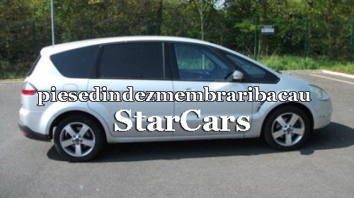 Planetara stanga Ford S-Max, S-Max