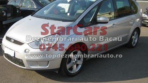 Planetara stanga Ford S-Max, S-Max