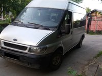 Planetara stanga Ford Transit 2003 100T300 2.0 TDDI