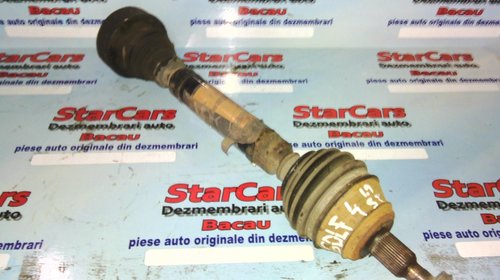 PLANETARA stanga GOLF 4,1.9 AXR