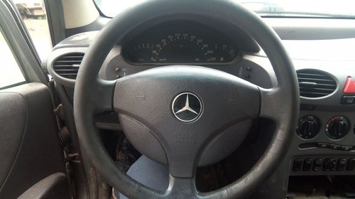 Planetara stanga Mercedes A-Class W168 1999 hatchback 1.6 benzina