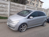 Planetara stanga Mercedes B class 2000 benzina