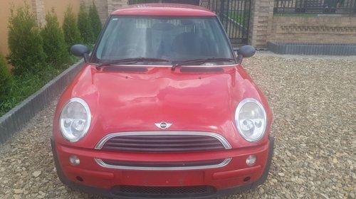 Planetara stanga Mini One 2001 hatchback 1.6 b