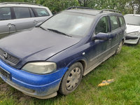 Planetara stanga Opel Astra G 1.7 diesel an 2002