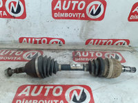 PLANETARA STANGA OPEL ASTRA H 2005 OEM:13214836.