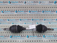 Planetara stanga Opel Astra H Combi, 1.3cdti, Z13DTH