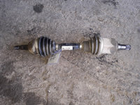 Planetara Stanga Opel Astra H Combi Z19DT cu DPF Gri Z157