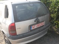 Planetara stanga OPEL CORSA B 1996 1.2 ,stare buna ! PARC AUTORIZAT Oferim livrare prin Curier rapid in 24 de