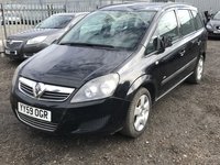 PLANETARA STANGA OPEL ZAFIRA MOTOR 1.9 DIESEL COD MOTOR Z19DTH