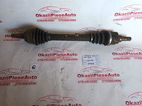 PLANETARA STANGA PEUGEOT 307 2001-2007, 2.0 HDI