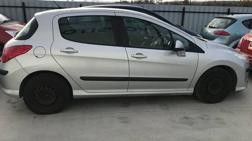 Planetara stanga Peugeot 308 2007 hatchbak 1.6