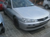 Planetara stanga Peugeot 406 2.0 hdi 2002-2003 stare buna