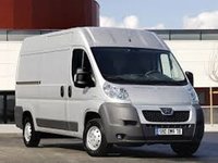 Planetara stanga peugeot boxer 2.8 hdi 128 cp 2004