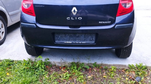 Planetara stanga Renault Clio 3 2007 HATCHBACK 1.5