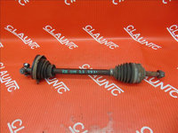 Planetara Stanga RENAULT CLIO II (BB0-1-2_, CB0-1-2_) 1.5 dCi (B-CB07) K9K 704