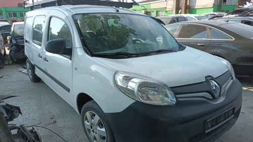 Planetara stanga Renault Kangoo 2 2018 Minivan 1.5