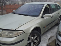 Planetara stanga Renault Laguna 2 1.9 dci an 2004