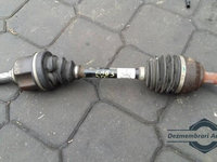 Planetara stanga Renault Laguna 3 (2007->) 8200659626b