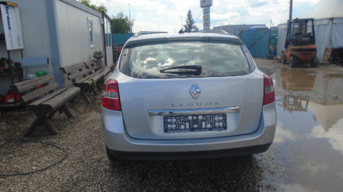 Planetara stanga Renault Laguna 3 2008 Hatchback 2.0 16V