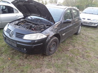 Planetara stanga Renault Megane 2 1.6 16v an 2005